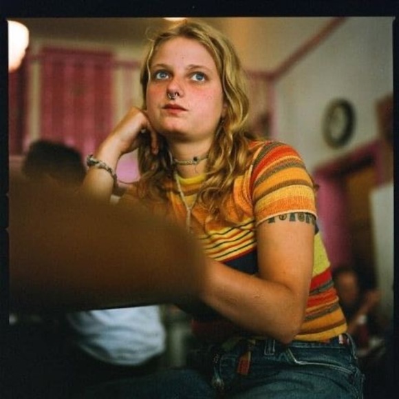 Meet your Posher, Jill - Picture 1 of 1